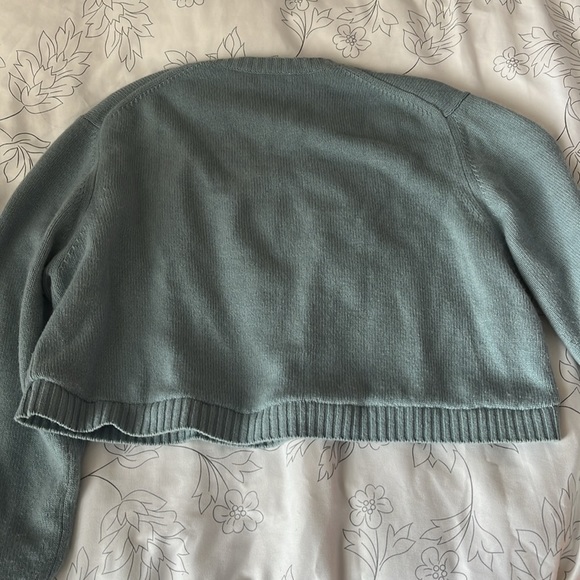 Cashmere sweater - Picture 5 of 5